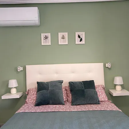 Sea View Apartment, First Line On The Beach, Remote Work Canet d'En Berenguer