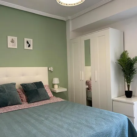 Sea View Apartment, First Line On The Beach, Remote Work Apartment *