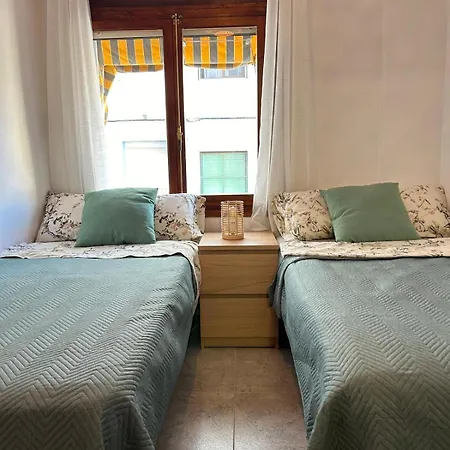 Sea View Apartment, First Line On The Beach, Remote Work